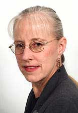Headshot of Debra A. Sokol-McKay