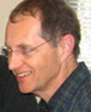 Image of John McEleron