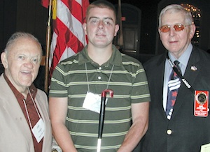 Image of Dustin Howell, Jack Shapiro and Neil Appleby