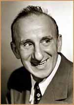 photo of Jimmy Durante, Schnozzola