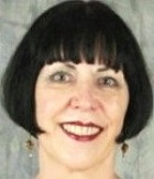 head shot of Maureen Duffy