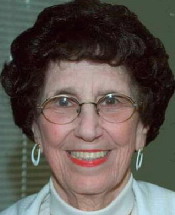 Head shot of Dr. Lorraine Marchi