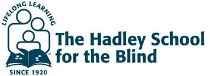 The Hadley School for the Blind logo