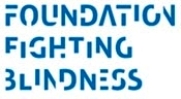 Logo of the Foundation Fighting Blindness