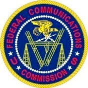 FCC approved logo