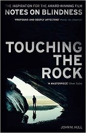 Cover of Touching the Rock