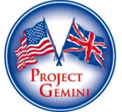 Project Gemini logo