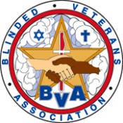 the BVA emblem