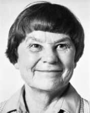 Photo of Ruth Kaarlela