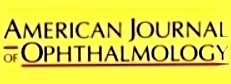 American Journal of Ophthalmology logo