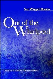 Out of the Whirlpool book cover