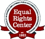 Equal Rights Center logo