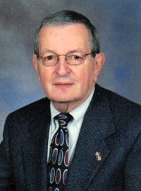 Frank J. Weinstock