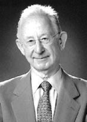 C. Michael Mellor