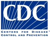 the CDC logo