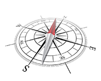 Never Eat Soggy Waffles How To Master Cardinal Directions Familyconnect