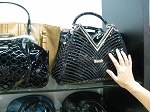 maribel sorting handbags