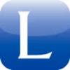 The Lancet logo