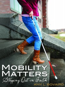 cover of book Mobility Matters
