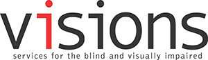 VISIONS logo