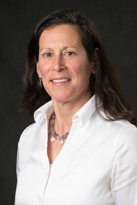 Lauren J. Lieberman Ph.D.