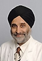 picture of Dr. Karanjit Kooner