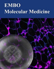 Molecular Medicine logo