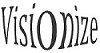 the Visionize logo