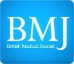 the BMJ logo