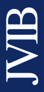 the JVIB logo