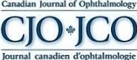 Canadian Journal of Ophthalmology logo