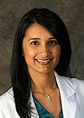 Parul Khator, MD