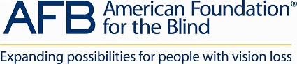 the AFB logo