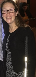 Profile of Susan Kennedy