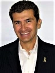 Headshot of Jason Romero