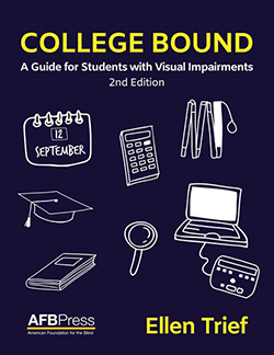 College Bound Book Cover