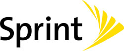 Sprint Logo