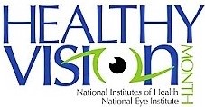 Healthy Vision 2017 logo