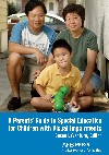 cover of a Parents Guide to Special Education