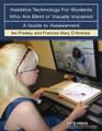 cover of Assistive Technology for Students book