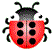 Braille Bug icon