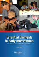 cover of Essential Elements