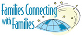 Families Connecting with Families logo